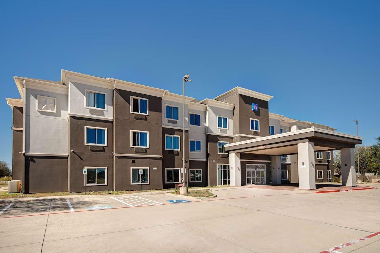 Comfort Suites Fort Worth South エクステリア 写真