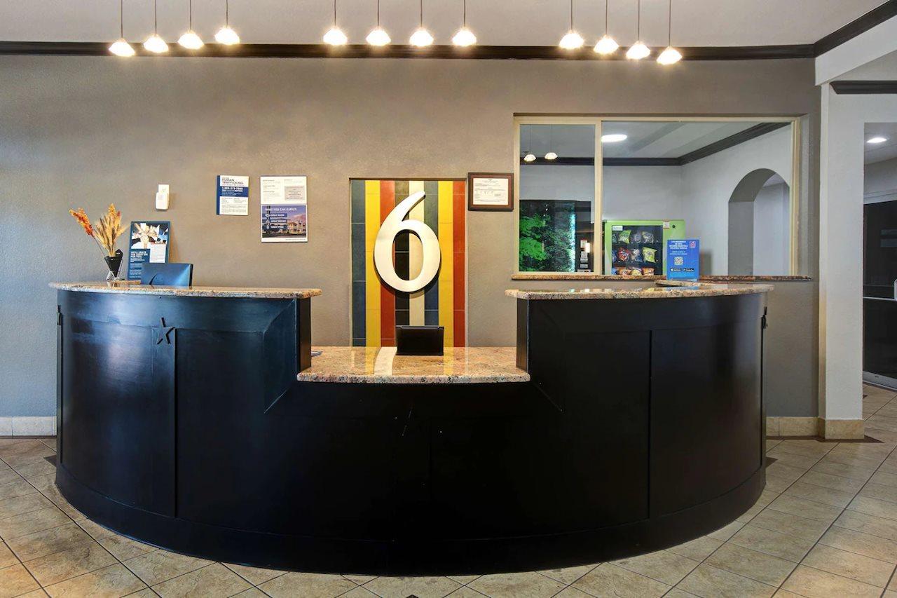 Comfort Suites Fort Worth South エクステリア 写真
