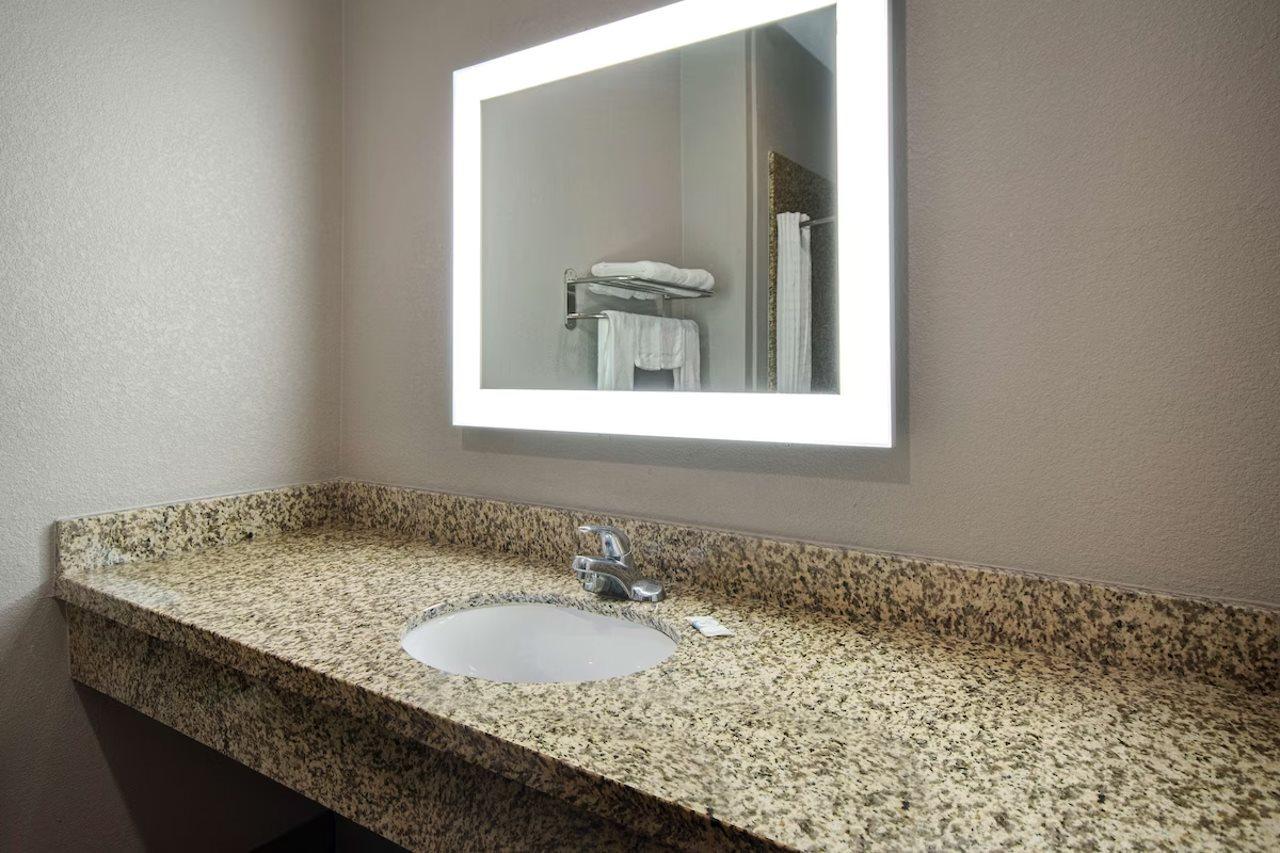 Comfort Suites Fort Worth South エクステリア 写真